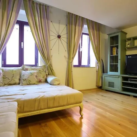 Maria In Old Town Lägenhet *