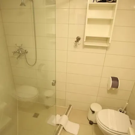 Maria In Old Town Lägenhet