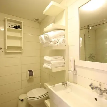 Maria In Old Town Appartamento