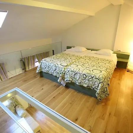 Maria In Old Town Appartamento Zara