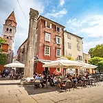 Maria In Old Town