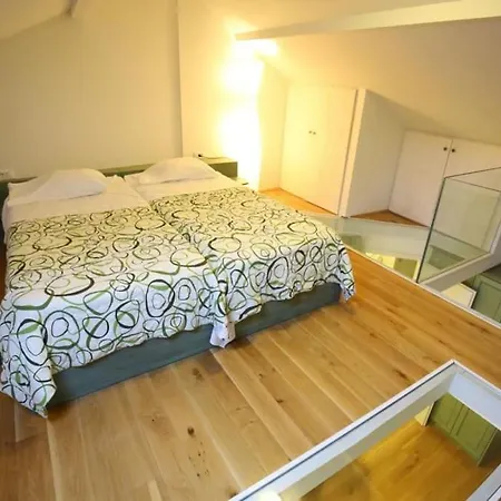 Apartman Maria In Old Town *