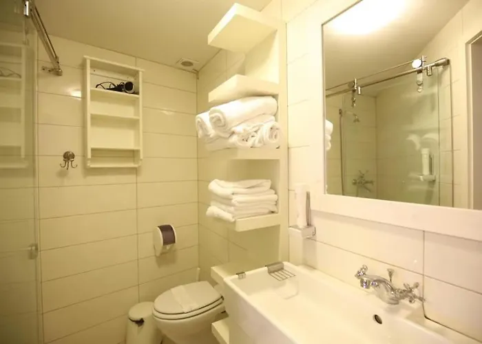 Maria In Old Town Lägenhet